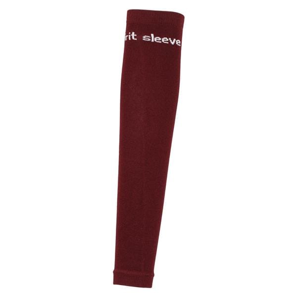 The Med Sleeve Med Sleeve One Size Maroon One Size 1/Pr