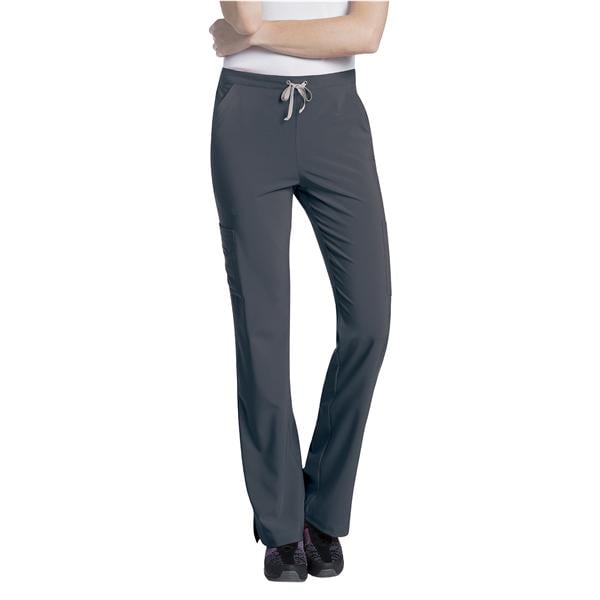 Urbane Scrub Pant 95% Cotton / 5% Spandex 5 Pockets X-Large Graphite Ea