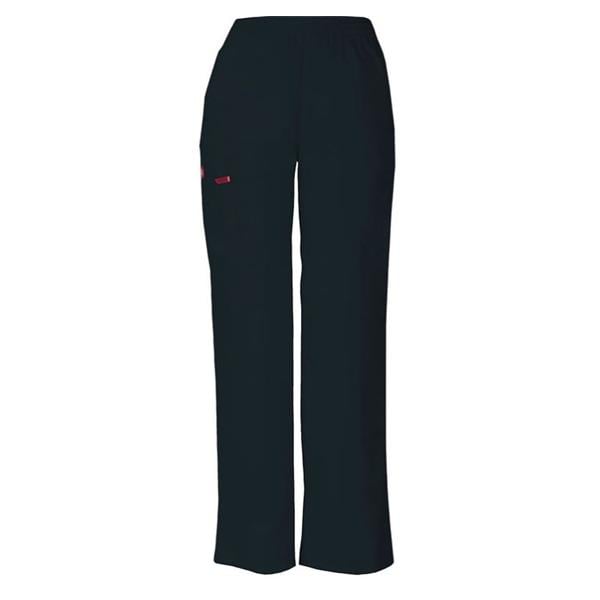 Dickies Scrub Pant Womens X-Small Navy Ea