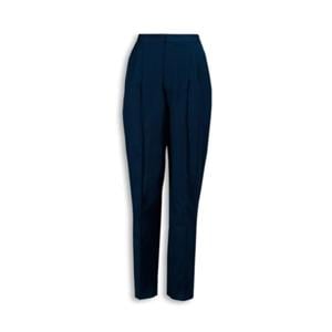 Scrub Pant Womens X-Small Navy Ea