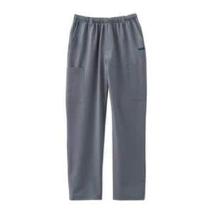 Jockey Scrub Pant Poly/Ryn/Spndx 7 Pockets Small Pewter Mens Ea