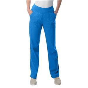 Scrub Pant Royal Ea