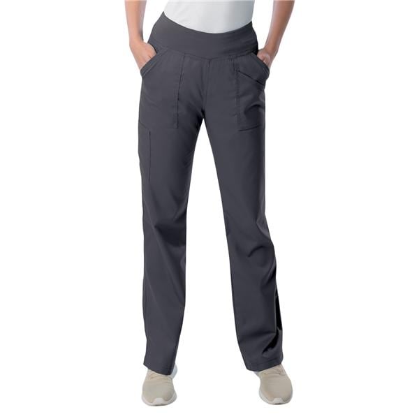 Scrub Pant Ceil Blue Ea