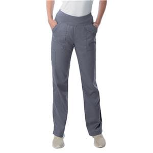 Scrub Pant Ceil Blue Ea