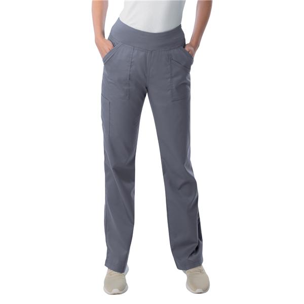 Scrub Pant Ceil Blue Ea