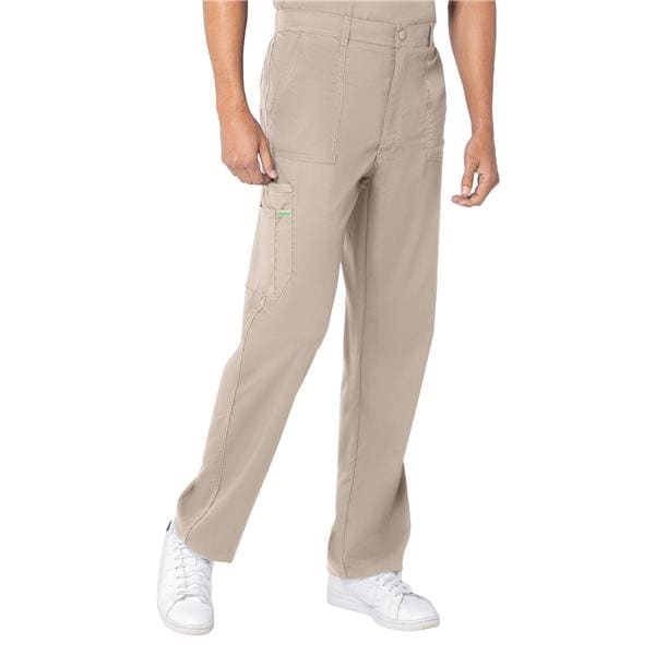 Cargo Scrub Pant Medium Ceil Ea