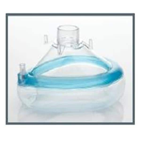 Mask Laryngeal KingMask Disposable Ea