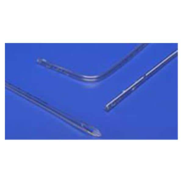 Argyle Silicone Thoracic Catheter Straight Tip