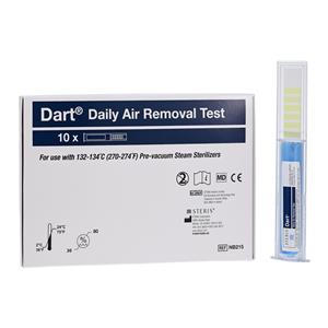Daily Air Removal Indicator 10/Bx