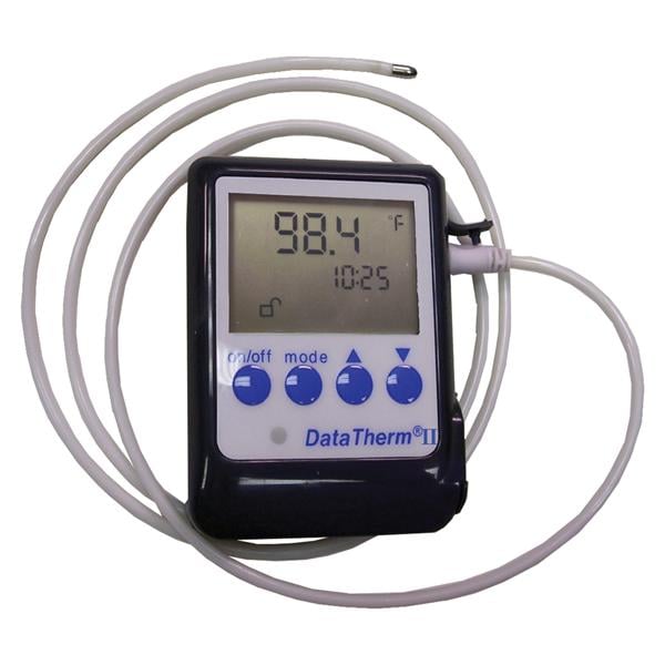 Datatherm II Temperature Kit Reusable 78" Probe Ea