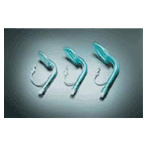 Mask Laryngeal AuraOnce Adult Disposable 10/Bx