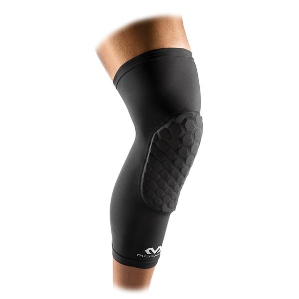 Hex Compression Sleeve Leg 15.5-16.5" Large