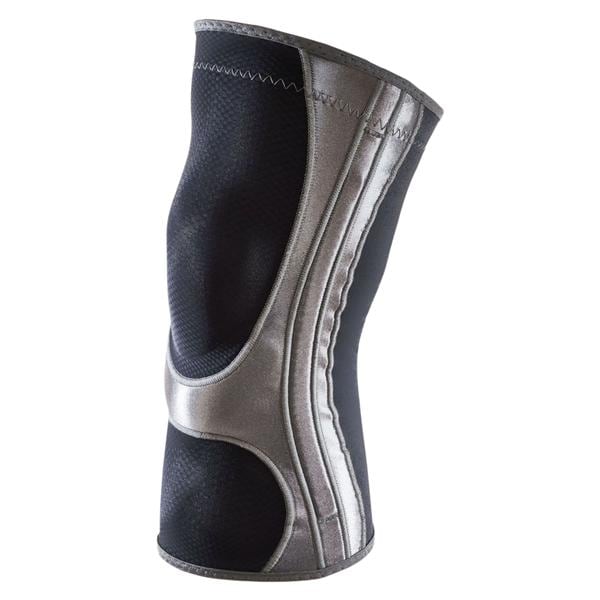 Hg80 Stabilizing Support Knee Size Medium Nylon Left/Right