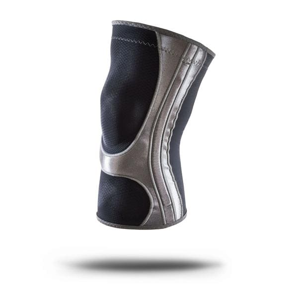 Hg80 Stabilizing Support Knee Size X-Large Nylon Left/Right