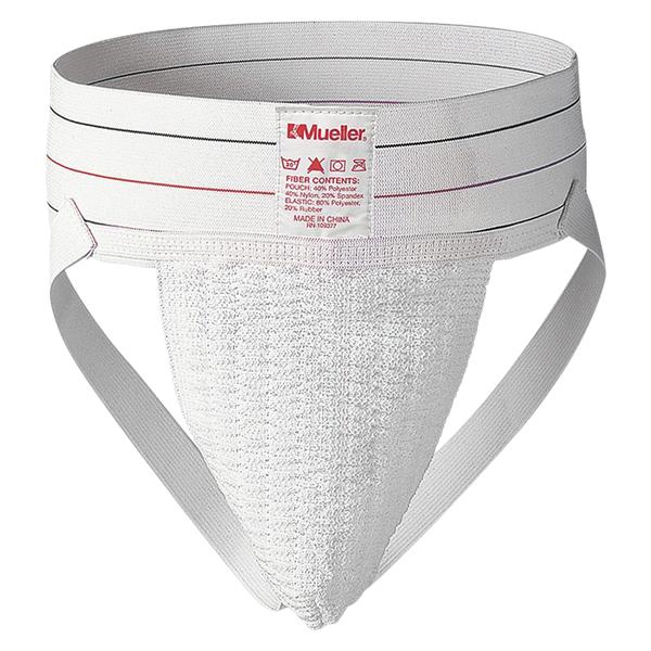 Athletic Supporter Adult Lower Body 38-42" X-Large