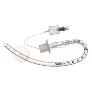 AGT Endotracheal Tube Cuffed 10/Bx