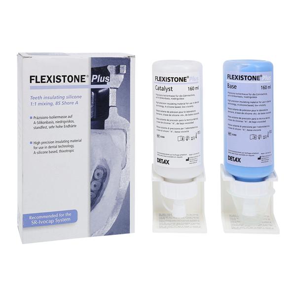 Flexistone Plus Insulating Material Ea
