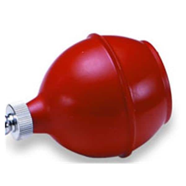 Red Ball Replacement Chip Syringe Ea
