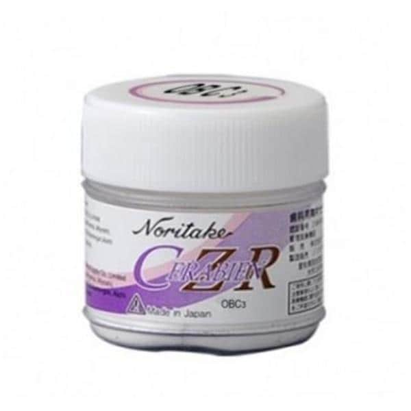 CZR Opacious Body Powder OBC3 10Gm/Ea