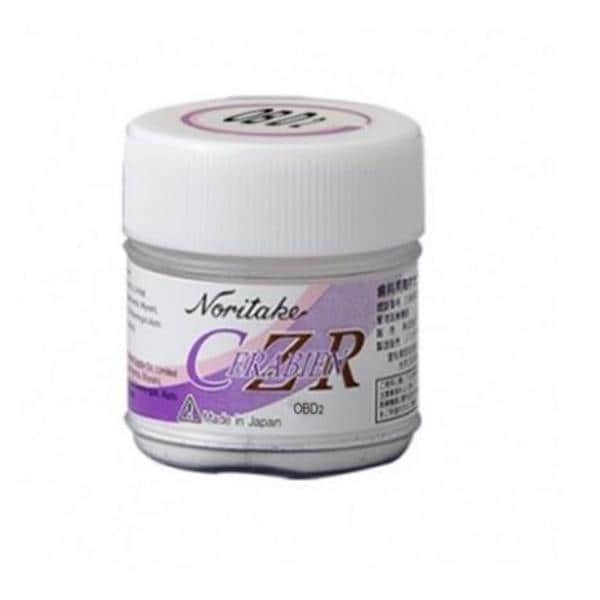 CZR Opacious Body Powder OBD2 10Gm/Ea