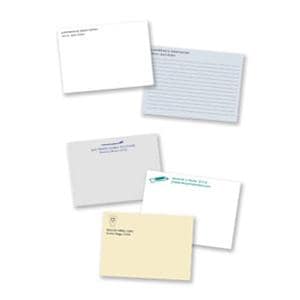 Post-It Notes Personalized Economy 4 in x 3 in 8/Pk