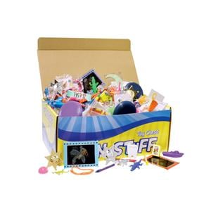 Treasure Chest Mega Toy Mix 600/Bx