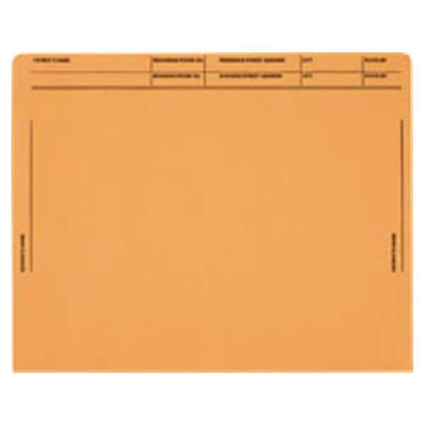 File Envelopes Pre-Printed #28Brown 250/Bx