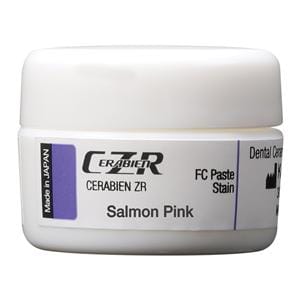 Cerabien ZR FC Paste Stain Salmon Pink 1/Jr