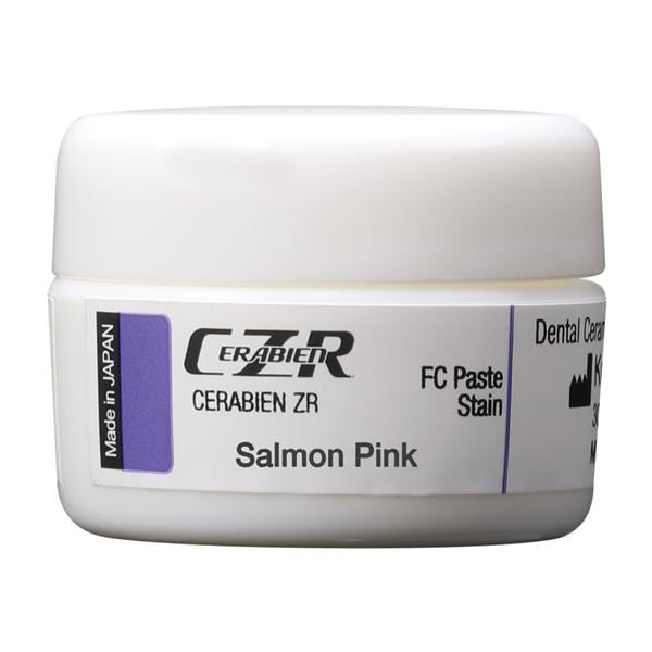 Cerabien ZR FC Paste Stain Salmon Pink 1/Jr