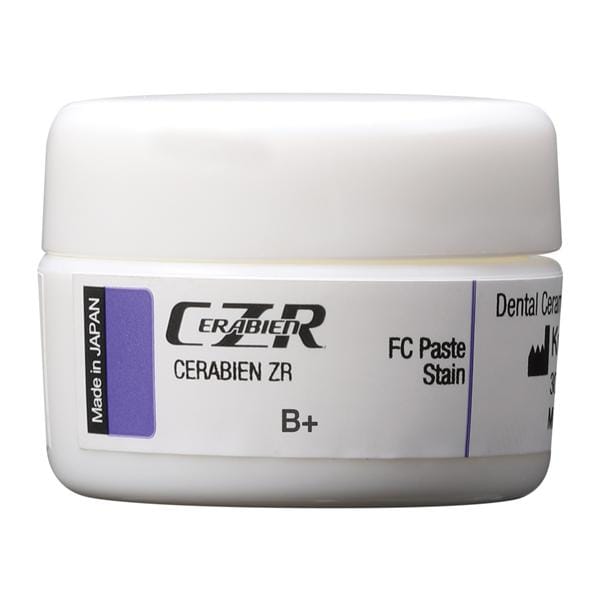 Cerabien ZR FC Paste Stain B+ 1/Jr