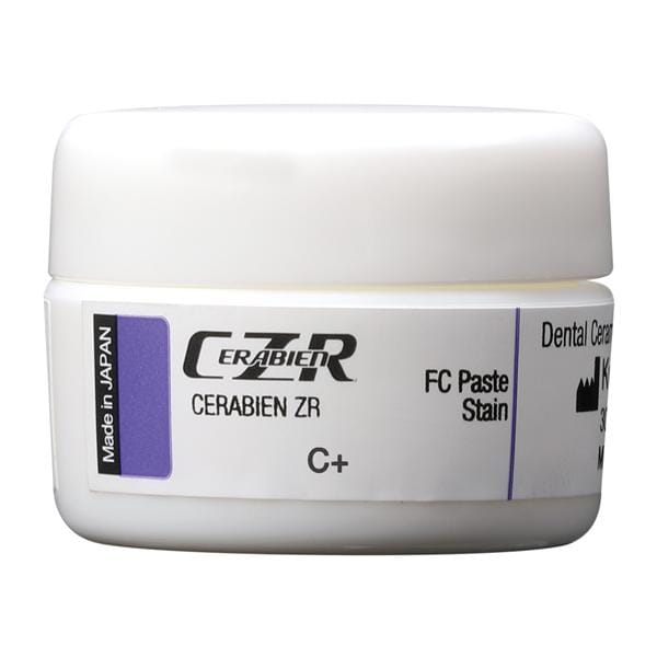 Cerabien ZR FC Paste Stain C+ 1/Jr