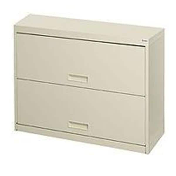 StakNLok2 Cabinet 2-Tier NoLck36x28x15 Ea