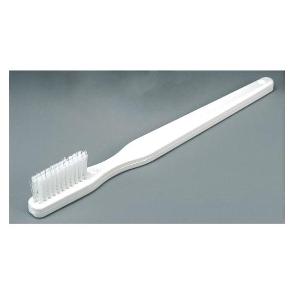 Patient Education Model 3X Giant Toothbrush Only 11.5 in Ea