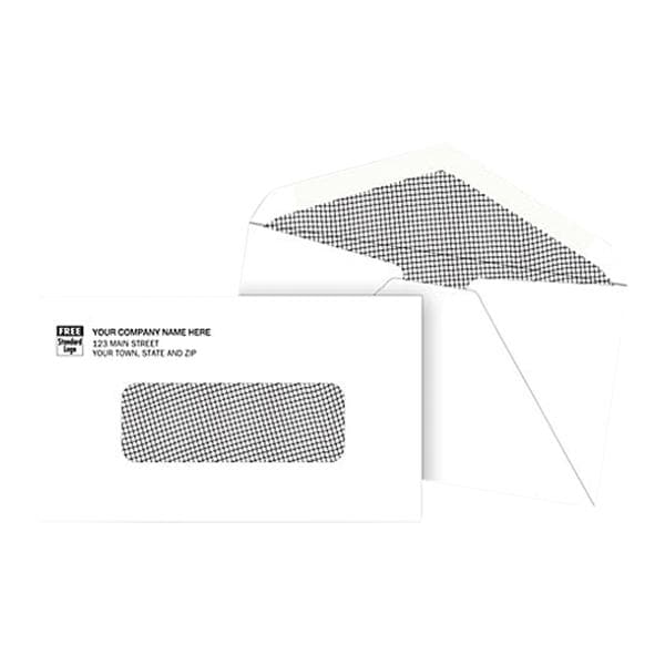 42-1 Statement Envelopes - Henry Schein Dental