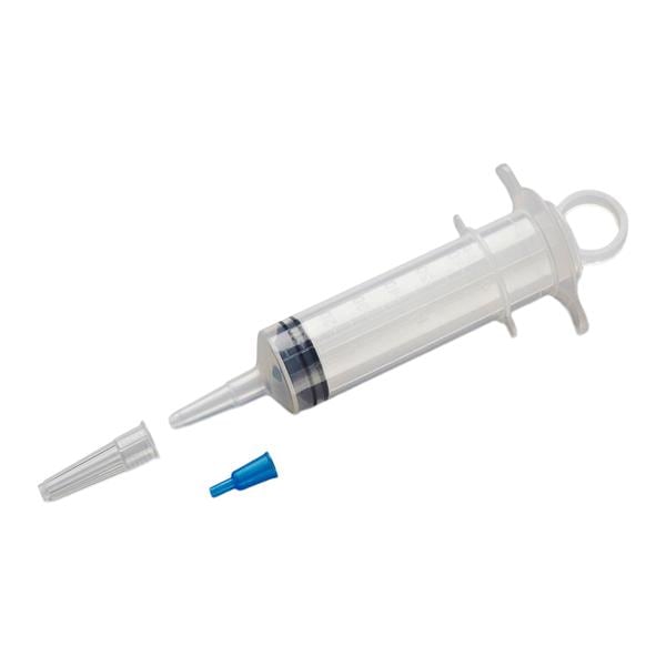 Piston Irrigation Syringe