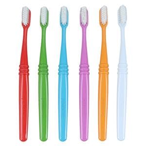 Preserve Manual Toothbrush Adult Soft 144/Ca