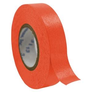 Tape Red 1/2 2160 3"CORE RL RL