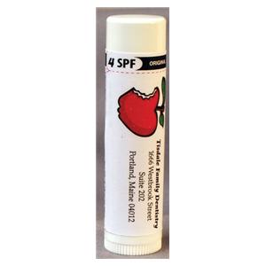 Chap Ice Imprinted Lip Balm Stick Tropical SPF 15 100/Pk