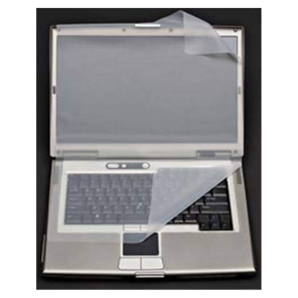 Keyboard Cover RemovableDrape Pack 10/Pk