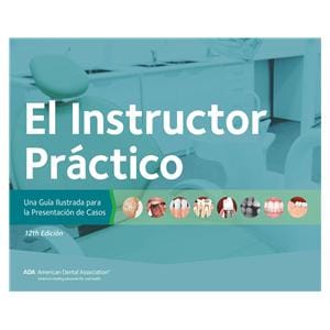 Book The Chairside Instructor Spanish Ea