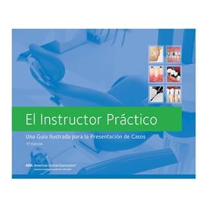 Book The Chairside Instructor Spanish Ea