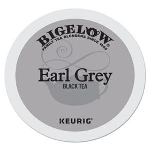 Tea Earl Grey BigelowK-Cup 24/Bx