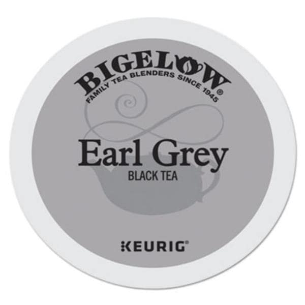 Tea Earl Grey BigelowK-Cup 24/Bx