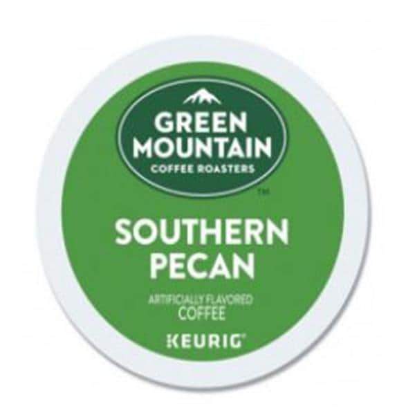 Green Mountain Coffee Southern Pecan K-Cup 24/Bx