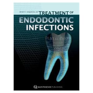 Book Treatment of Endodontic Infections Ea