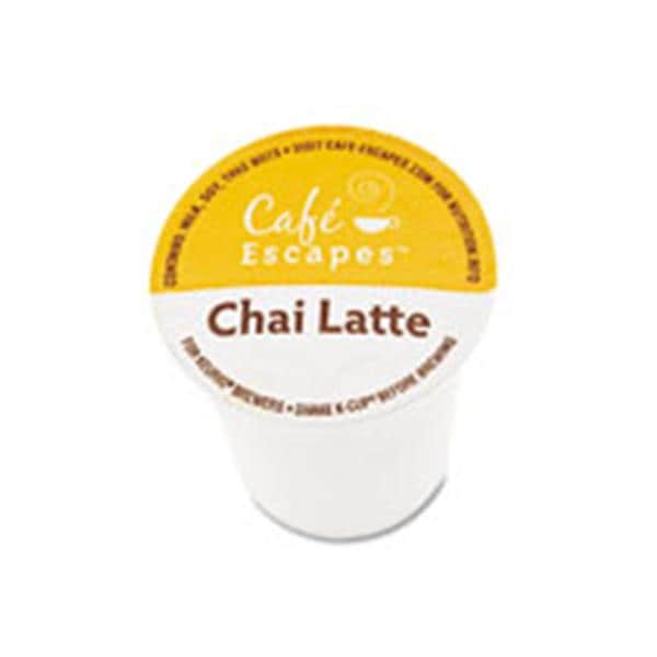 Chai Latte Cafe EscapeK-Cup 24/Bx