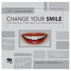 Book Change Your Smile 4th Edition Ea