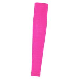The Med Sleeve Med Sleeve One Size Hot Pink One Size 1/Pr