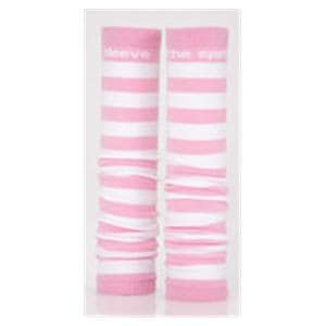 The Med Sleeve Med Sleeve One Size Pink / White One Size 1/Pr