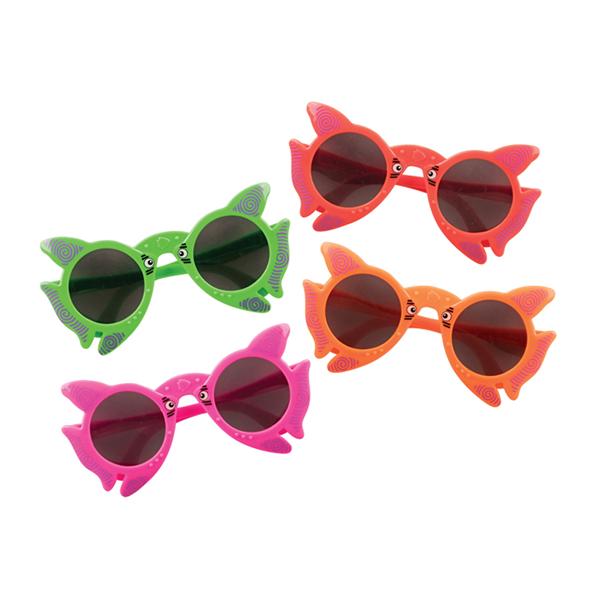 fish shaped sunglasses